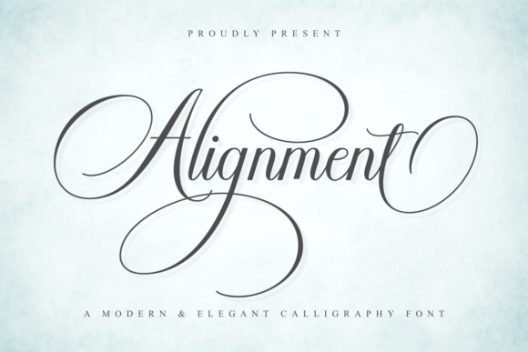 Alignment Font: A Web Designer’s Review