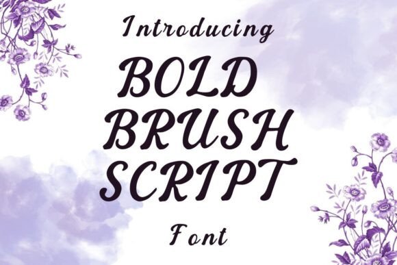 Bold Brush Script: A Designer’s Honest Review