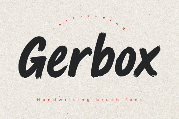 Gerbox: A Designer’s Honest Review