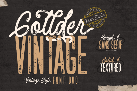 Gollder Vintage Duo: A Web Designer’s Review